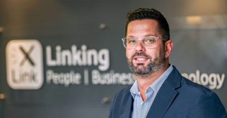 Running the gauntlet: XLink’s network carries surge of holiday transactions