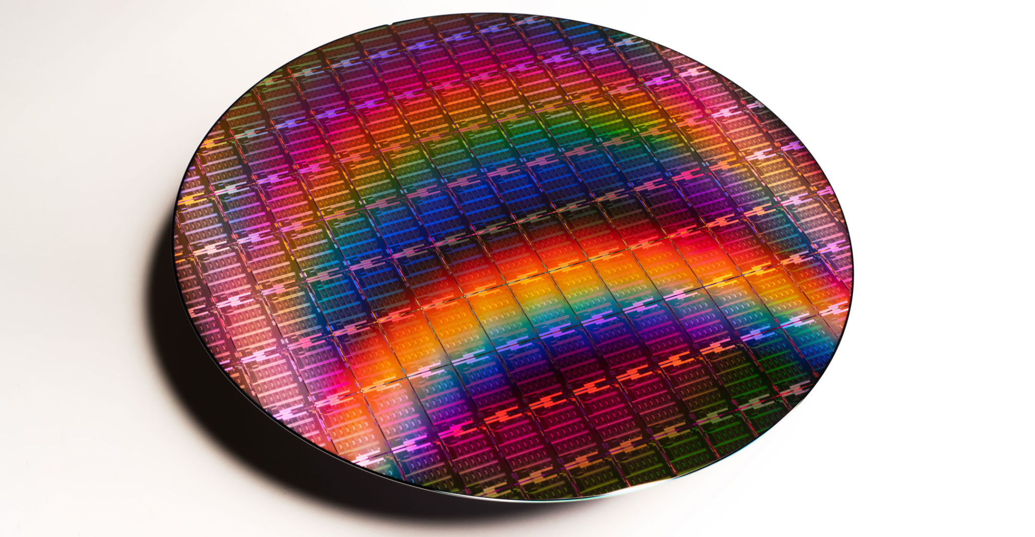 The global chip crisis is going from bad to worse TechCentral