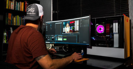 The PC boom may already be over