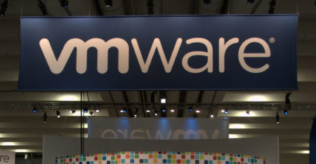 Dell to spin off VMware
