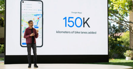 Everything (important) Google announced at I/O