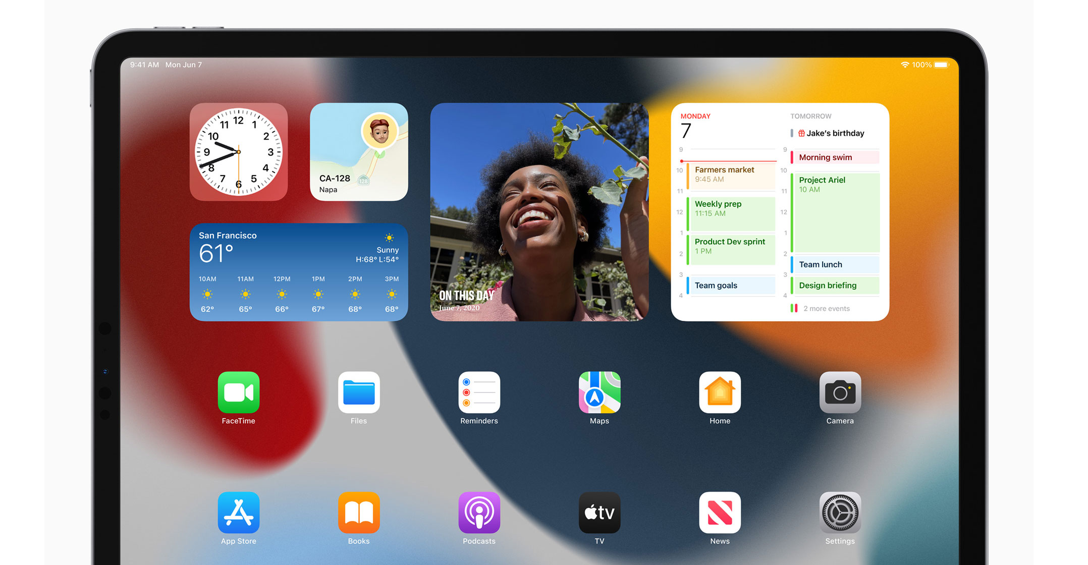 Apple is giving iPadOS a big overhaul - here's what's coming - TechCentral