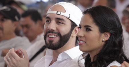 El Salvador’s bitcoin bombshell – what does it mean?