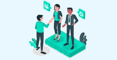 New hire a no-show? Onboarding is everything