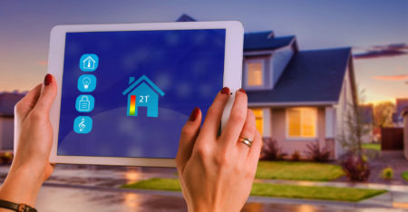 How IoT is enabling the rise of smarter South African homes