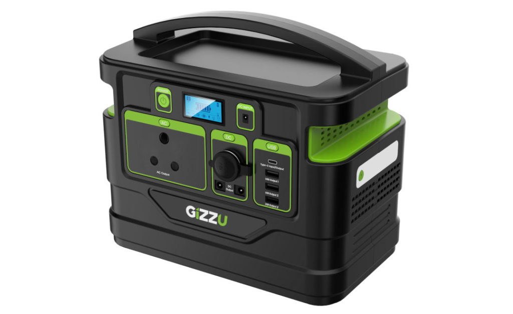 Show load shedding who's boss with Digital Generation and Gizzu ...