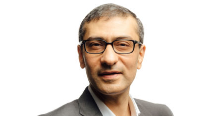 Inmarsat challenges Musk and OneWeb with new satellite network