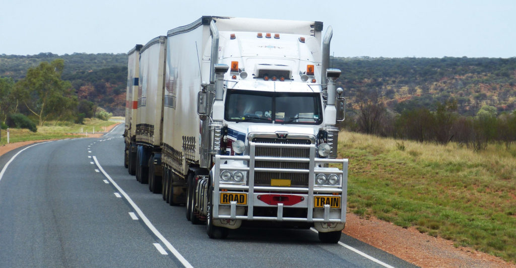 Telematics data shows how riots shut down SA’s trucking industry