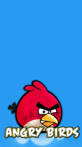 Console killers: Angry Birds