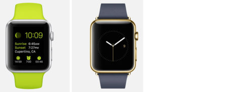 Apple Watch vs all other smartwatches