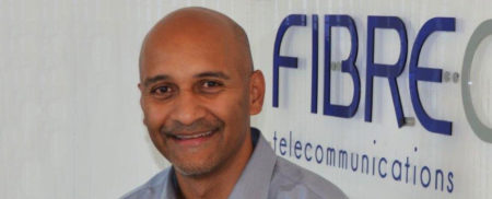 FibreCo gears up for new route