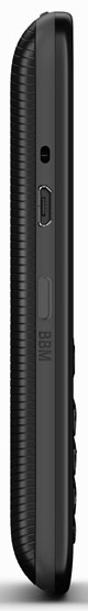 BlackBerry-9720-Black-side