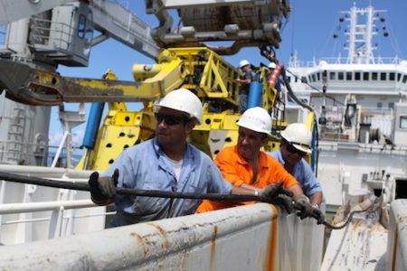 Seacom to begin carrying traffic again