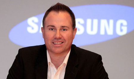 Liebenberg looks north for Vodacom