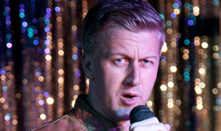Gareth Cliff hires Dali Mpofu for M-Net battle