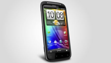 HTC Sensation review: it’s simply, err, sensational