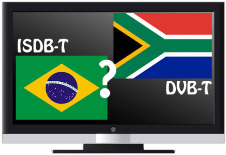 High prices hamper Brazilian digital TV migration