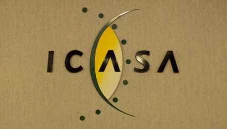 Icasa strike drags into sixth week