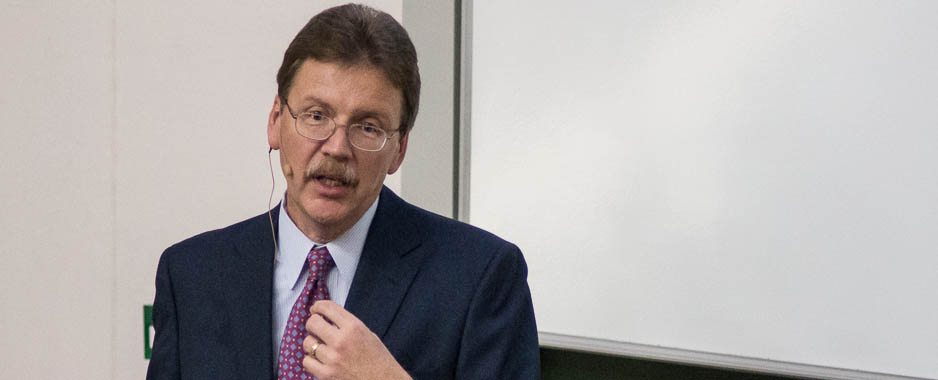 Enter the era of cognitive machines