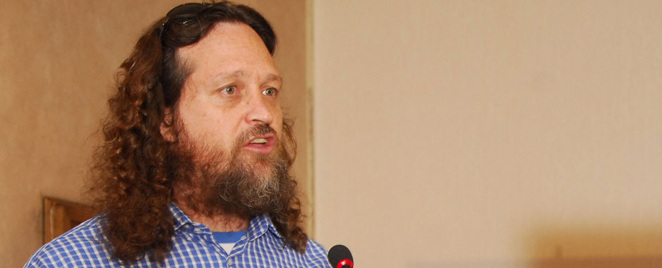 Justin Asten How data journalism could save the media