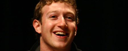 Tech’s super rich just got richer still