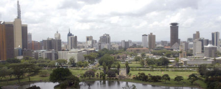 GSMA chooses Kenya for Africa office