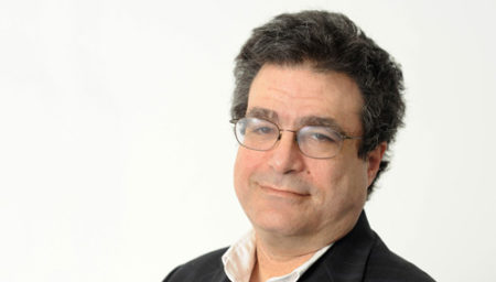 Nathaniel Borenstein: more stein than bore