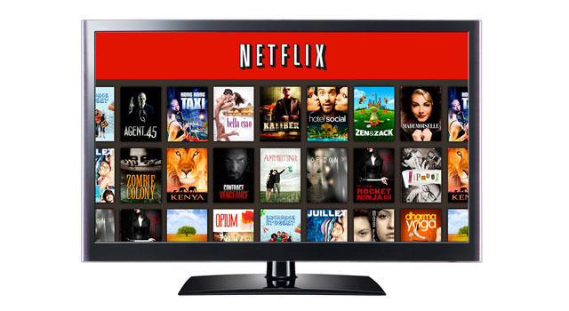 Netflix is one of the few threats faced by MultiChoice