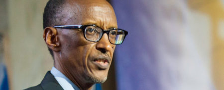 Rwanda in bid to be Africa’s hi-tech hub