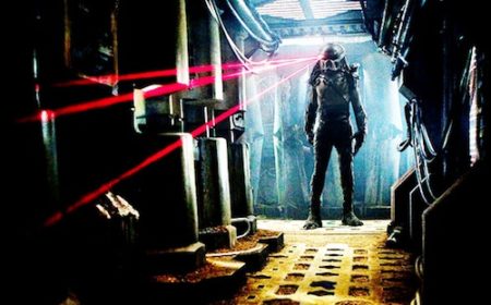 Predators: slender prey