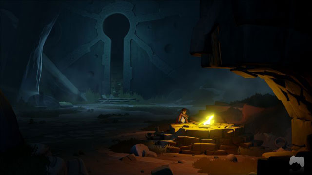 With Sony’s backing, the whimsical Rime could become a cult hit for the PS4