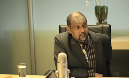 Padayachie wants new model for unbundling