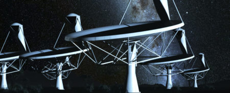 Why the SKA is the ultimate in big data