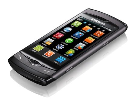 Little Bada boom: Samsung Wave reviewed