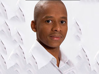 The man behind SA’s laser breakthrough