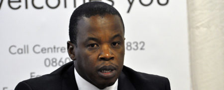 Digital radio set for SA debut