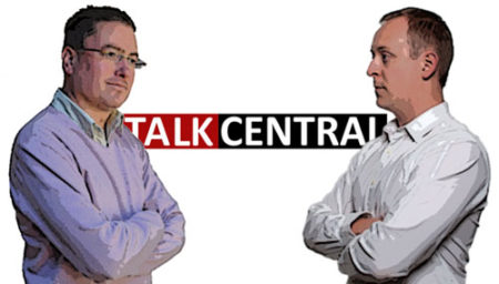 TalkCentral: Episode 61 – ‘This changes everything’