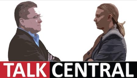 TalkCentral: Episode 26 – ‘Saved’
