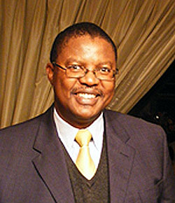 Thabo Lehlokoe