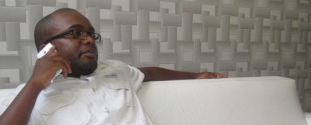 Wi-Fi start-up helps plug SA’s Internet divide