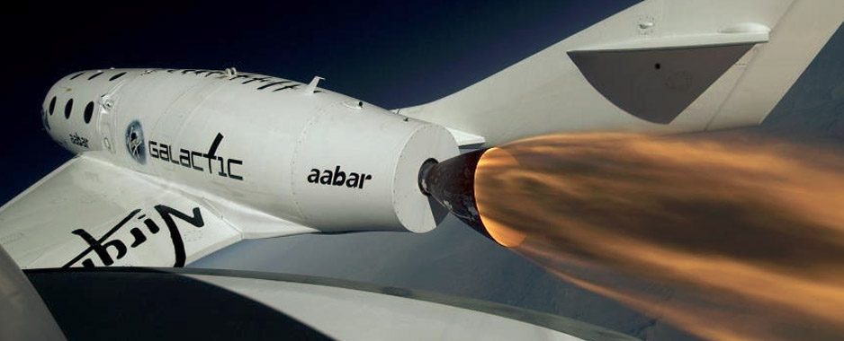 Will Virgin Galactic's Crash End Space Tourism? - TechCentral