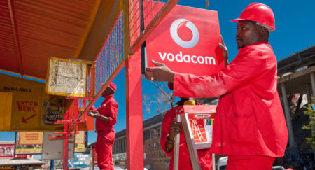 Vodacom Tanzania listing pushed out