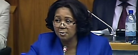 ‘I have done nothing wrong’: Tshabalala