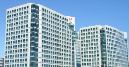 Adobe jumps into e-commerce payments in challenge to Shopify