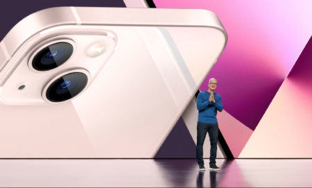 iPhone 13, Watch Series 7: Apple unveils its latest gadgets