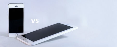 Apple, Samsung to square off in court