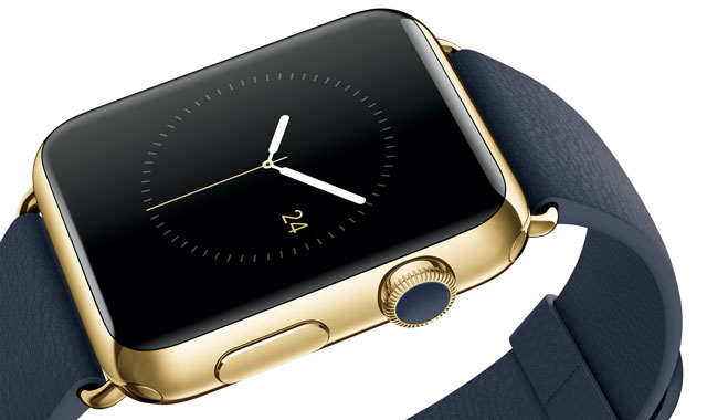 Apple Watch Edition starts at $10 000 and goes up to $17 000