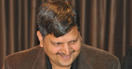 How the Guptas used the New Age to fleece the state