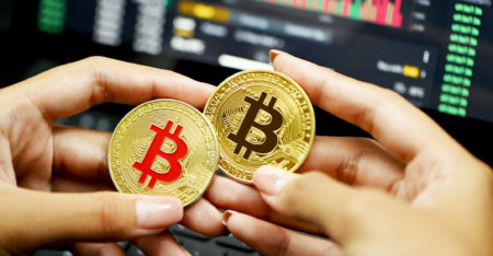 African bitcoin treasury firm hands 4% of equity to new adviser