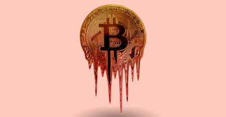 Bitcoin’s week from hell